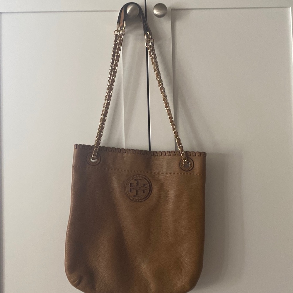 Tory Burch book bag